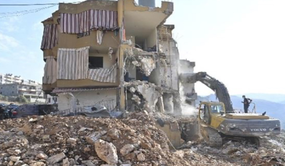 بعد مجزرة برجا... ردّ حاسم على "مفتعلي الفتنة": اكفونا شركم!