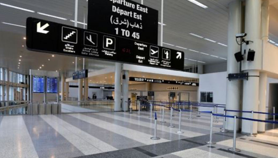 بيانٌ "هامّ" من اتحاد النقل الجويّ بشأن مطار بيروت!