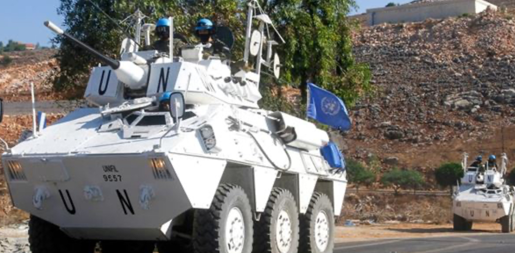 اليونيفيل" تبدأ تطبيق الـ1701+