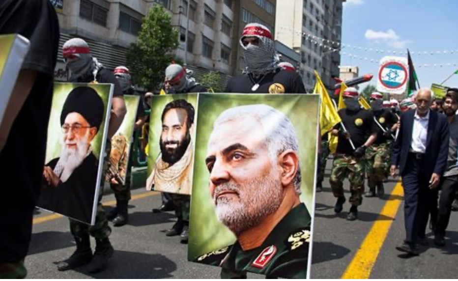 سلاح غير تقليدي في يد حزب الله: مخدر كيميائي إيراني يشلّ حركة الخصوم