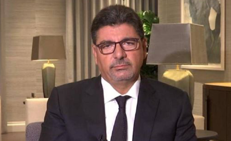 بعد أنباء عن إغتيال "سليم عياش"... بهاء الحريري يُعلّق!