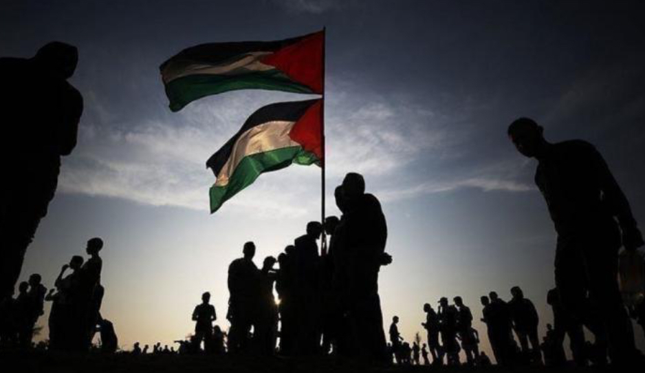 دعوة لإعادة إحياء المشروع الوطني الفلسطيني