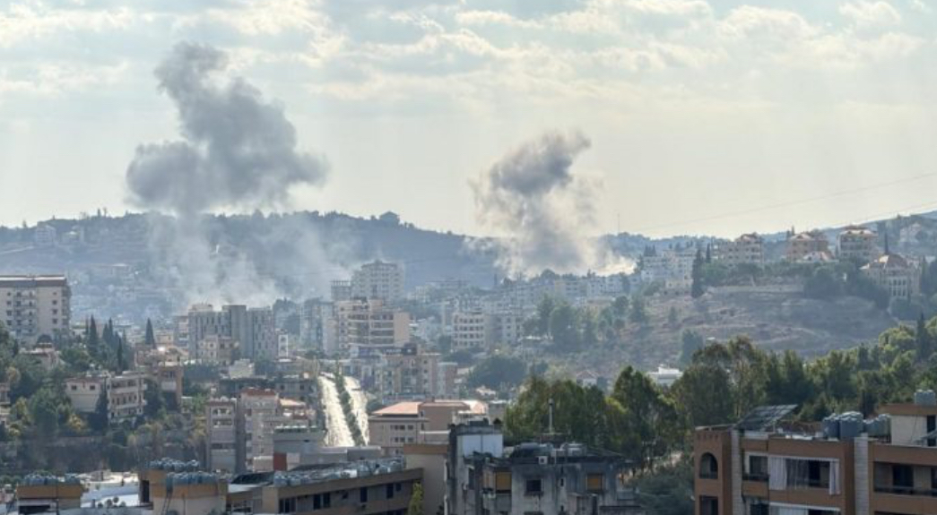 المقاومة الإسلامية تكشف عن خسائر العدو.