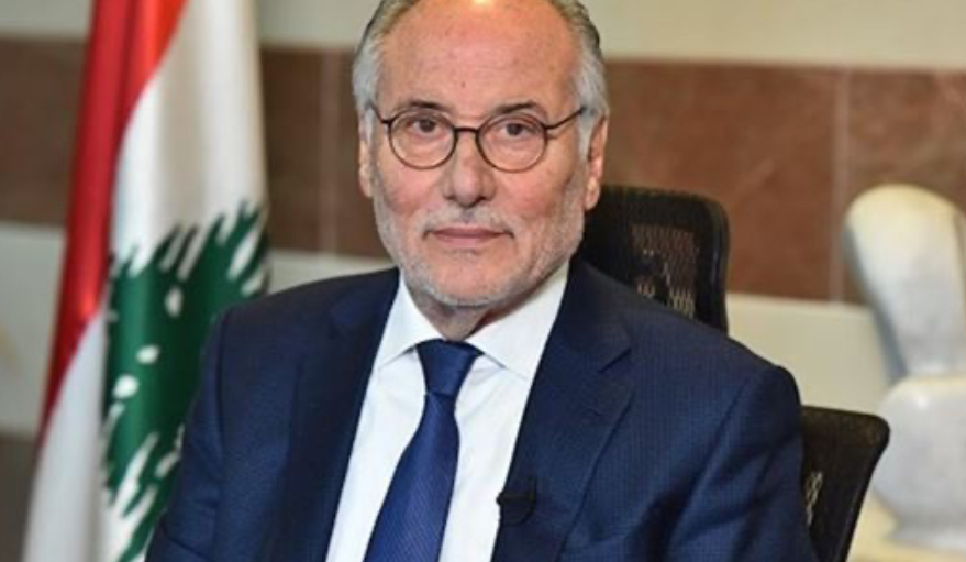 عرض واقع المدارس الرسمية... الحلبي يصدر تعميمين!