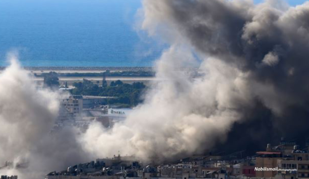 بين الأمل والتحديات"... استهدافات من نوع آخر قد تطرأ على الساحة اللبنانية!