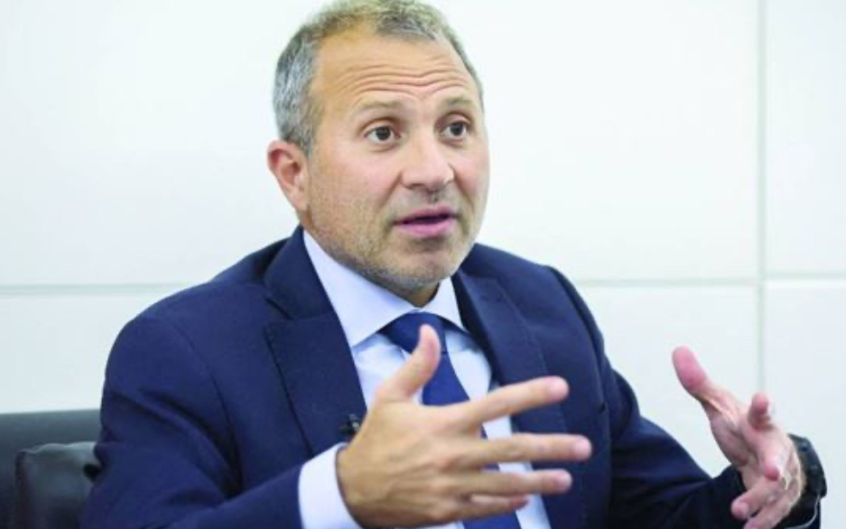 اسيل: حزب الله لم يستطع منع إسرائيل من تدمير لبنان