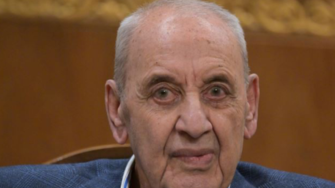 الكرة في مرمى رئيس البرلمان..