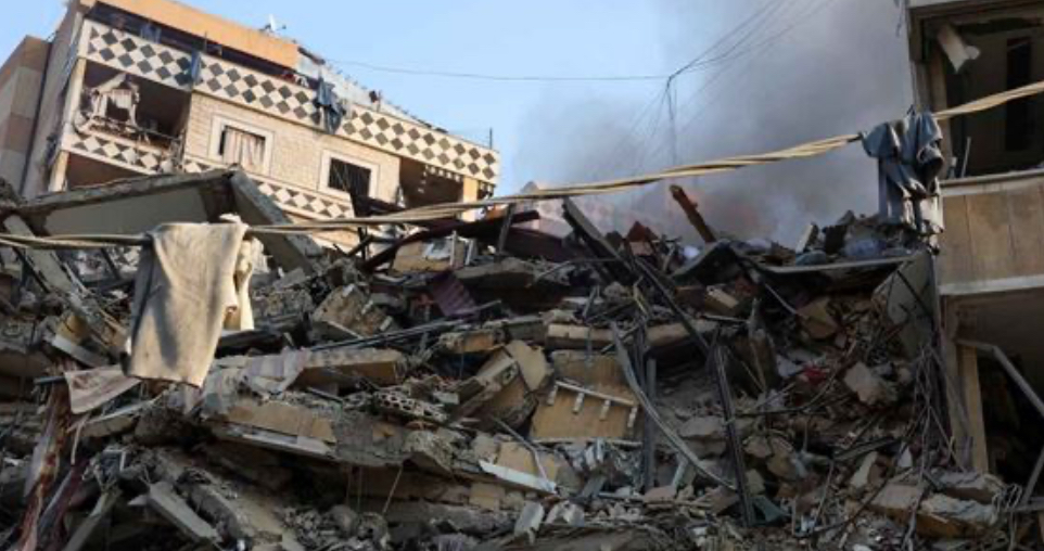 توافقٌ أميركي - إسرائيلي بشأن التهدئة في لبنان