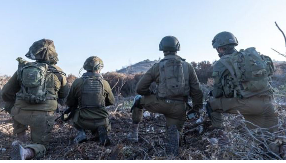 التوغل البري الإسرائيلي في لبنان... خبراء أمنيون "يُحذّرون"!