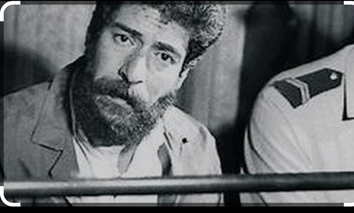 المناضل جورج إبراهيم عبد الله الى الحرية في كانون الأول*