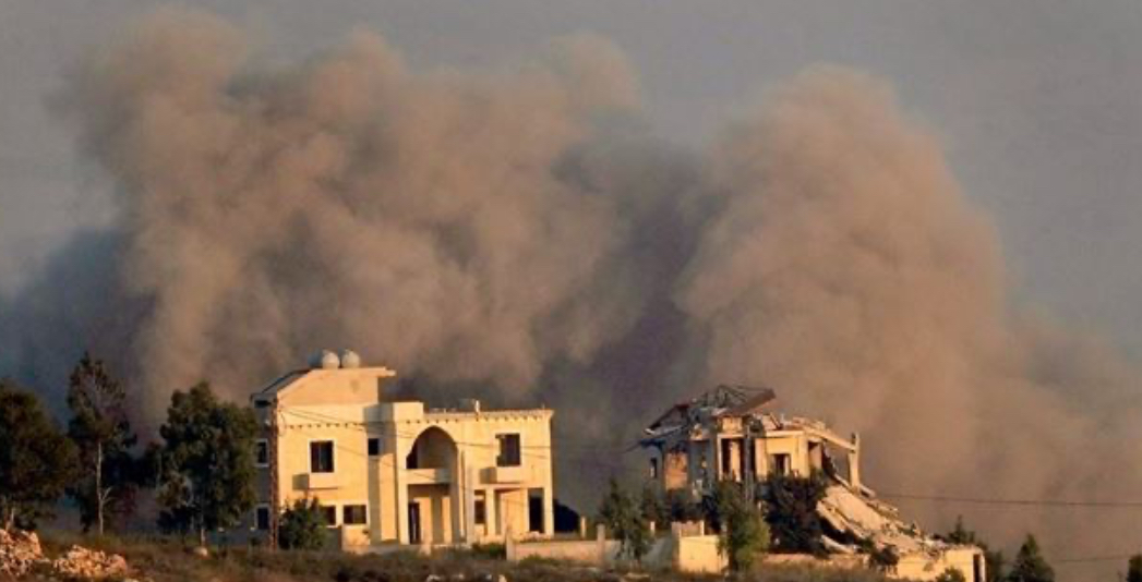 إسرائيل تهدّد 15 بلدة جنوبية!