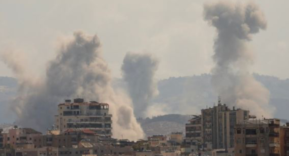 لوقف إطلاق النار... 48 ساعة حاسمة أمام لبنان"!