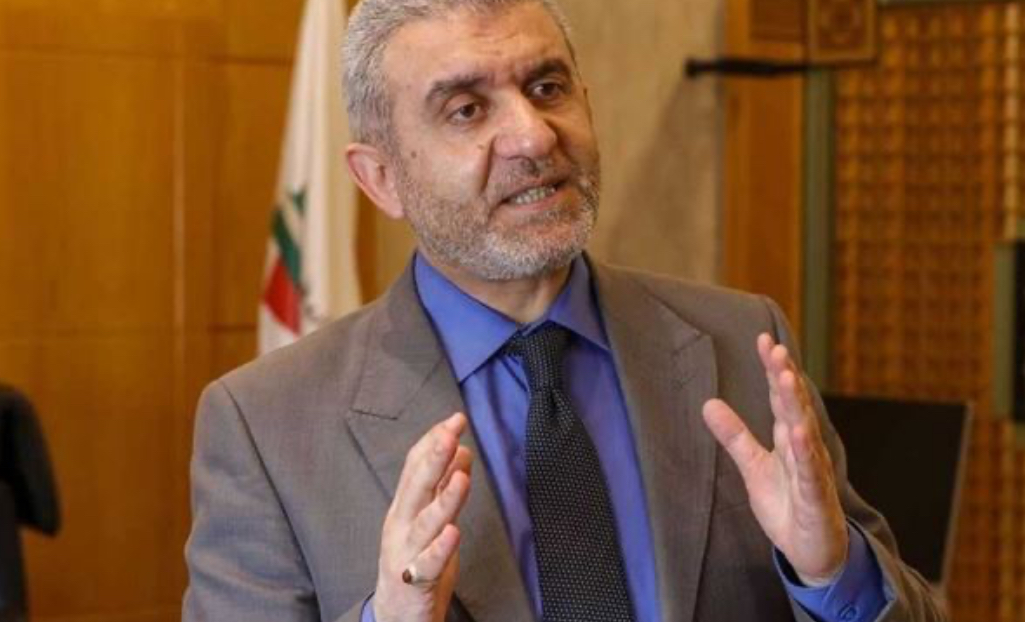 "الأنظار على إسرائيل"... بيرم: بري سيبلغ هوكشتاين الموقف اللبنانيّ الإيجابي غدًا