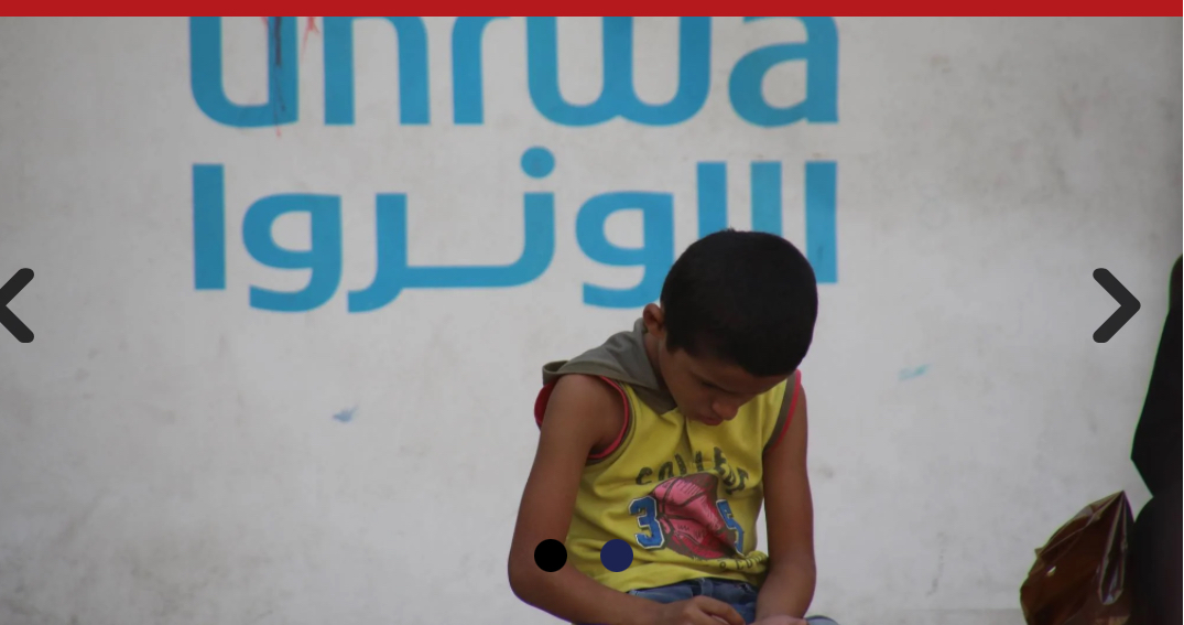 مدارس الأونروا في لبنان إرباك في ظل غياب الخطة التربوية