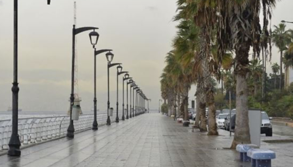 المنخفض ينحسر غداً... و"الصقيع" سيدق أبوابكم بعد هذا التاريخ!