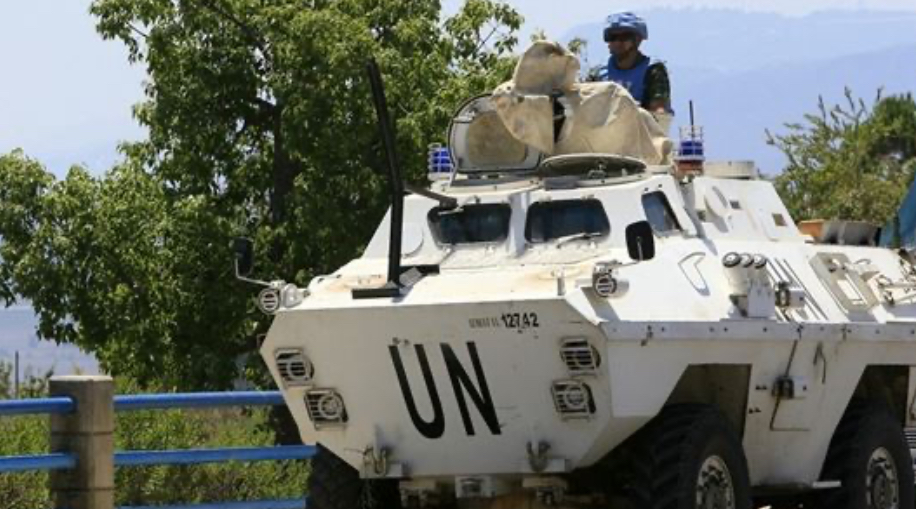 قرارٌ مفاجئ"... الأرجنتين تبلغ اليونيفيل بسحب قواتها من الجنوب