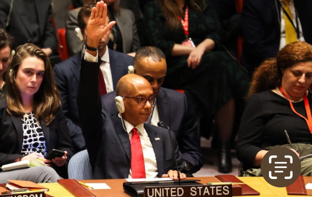 الادارة الأميركية بين ادعاء الوساطة ومنع وقف الحرب!