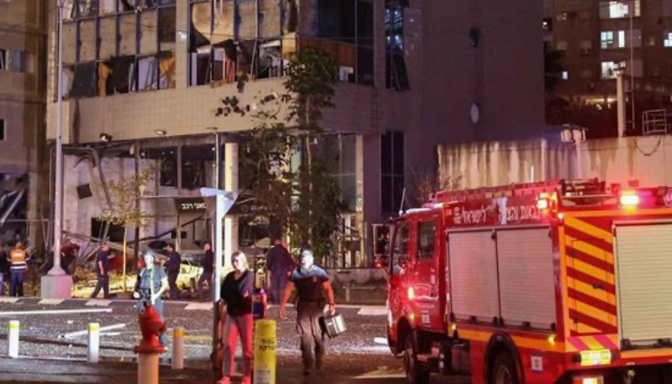 عاصمة مقابل عاصمة"... استهداف حزب الله لتل أبيب ثبّت "معادلة الرّدع"!