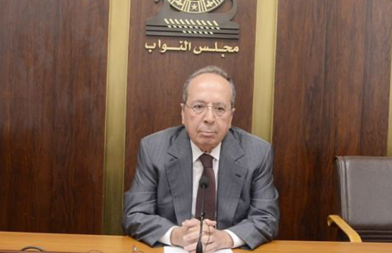 مِن حقّ مَن يُعطِيك أن يأمُرَك"... جميل السيّد يُهاجم هوكشتاين!