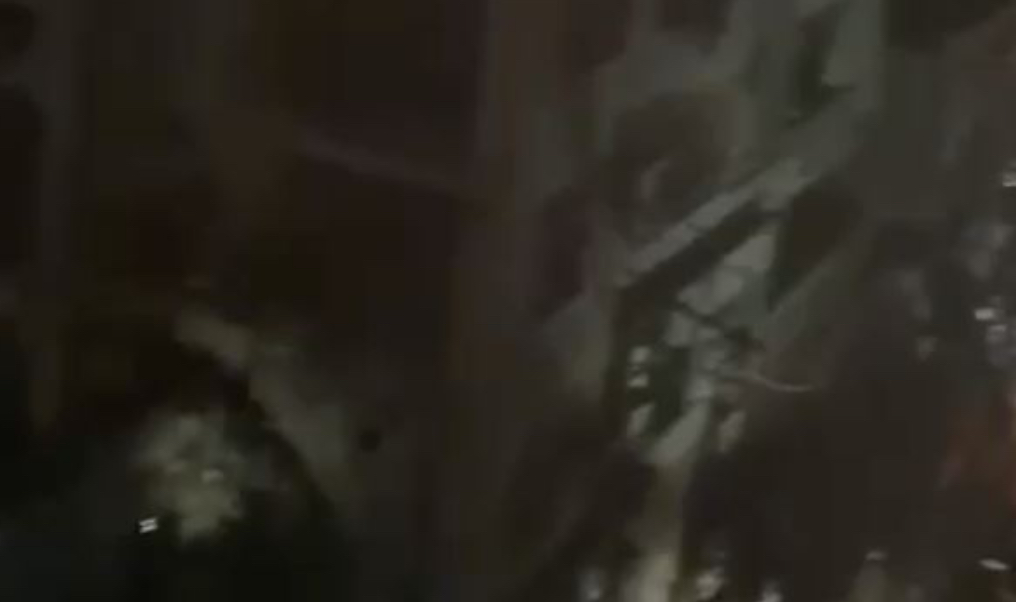 وزارة الصحة تكشف تفاصيل ضحايا غارة البسطة