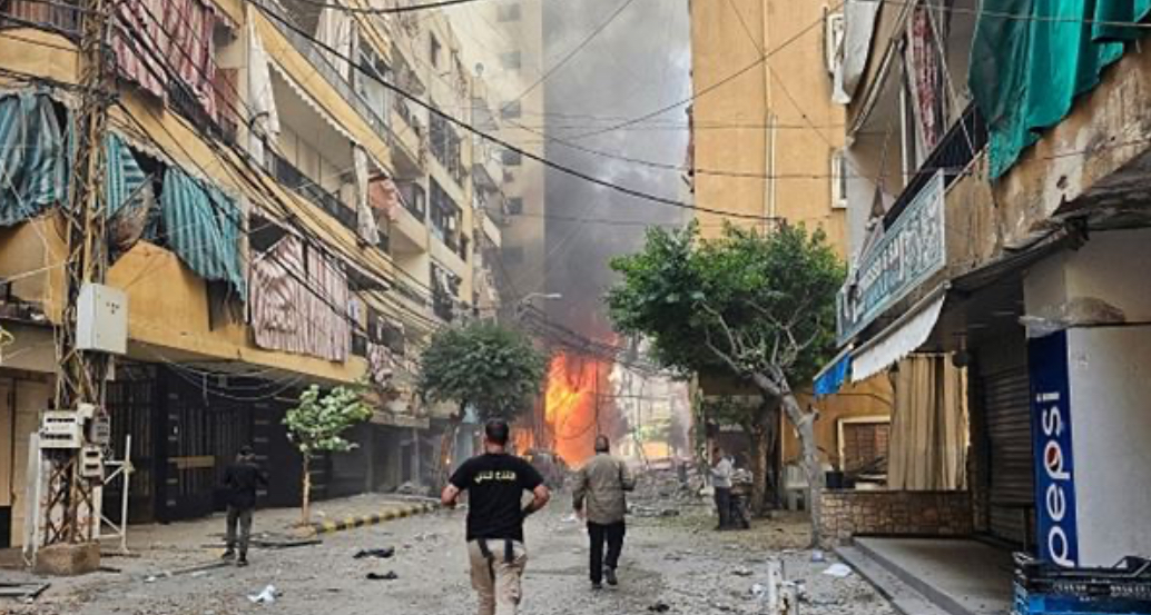 فرصة جيدة"... مفاوضاتُ التسوية قد تُستكمل "قريبًا"!