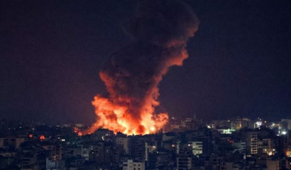 تصعيدٌ خطير... 12 تهديدًا إسرائيليًا و42 بيانًا لحزب الله