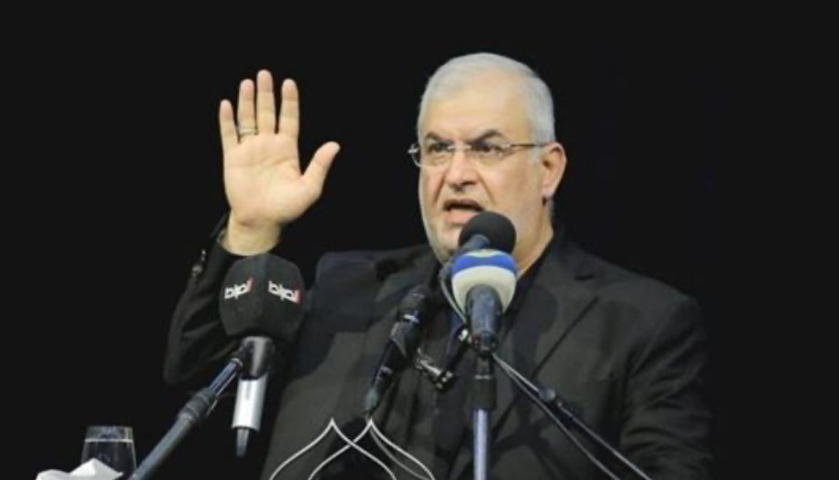 شعب وجيش ومقاومة"... رعد يفرض المعادلة من جديد!