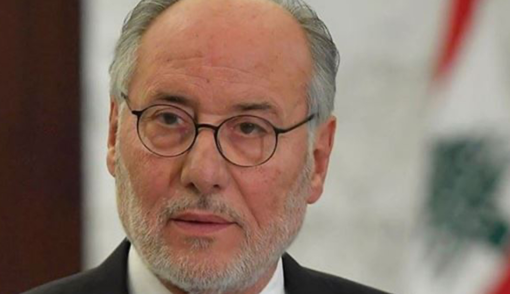 بعد اتفاق وقف اطلاق النار... قرارٌ من الحلبي!