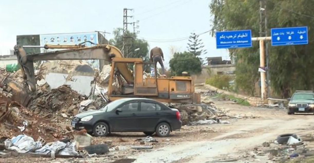 عقب "وقف النار"... مكتب نتنياهو "يزعم" اعتقال "قياديّ وعناصر من حزب الله"!