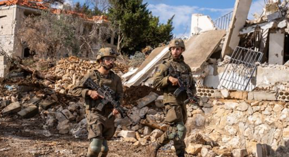 بشأن تطبيق إجراءات اتفاق لبنان... بيان و"تحرّك" أميركي