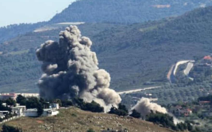 هل يُمكن الطعن بدستورية اتفاقية الهدنة؟