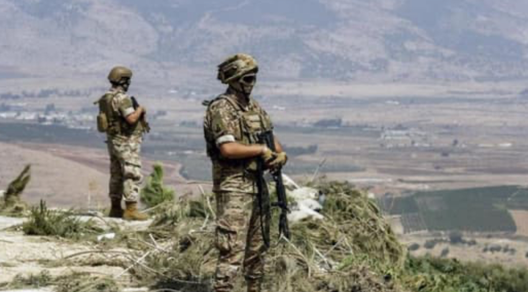 هل ينضمّ مقاتلو "الحزب" إلى الجيش اللبناني؟