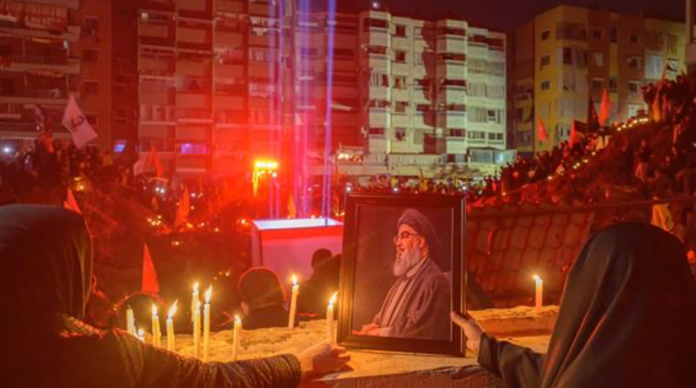 بعد أيامٍ من الهدوء... "رجعت الـ MK"!