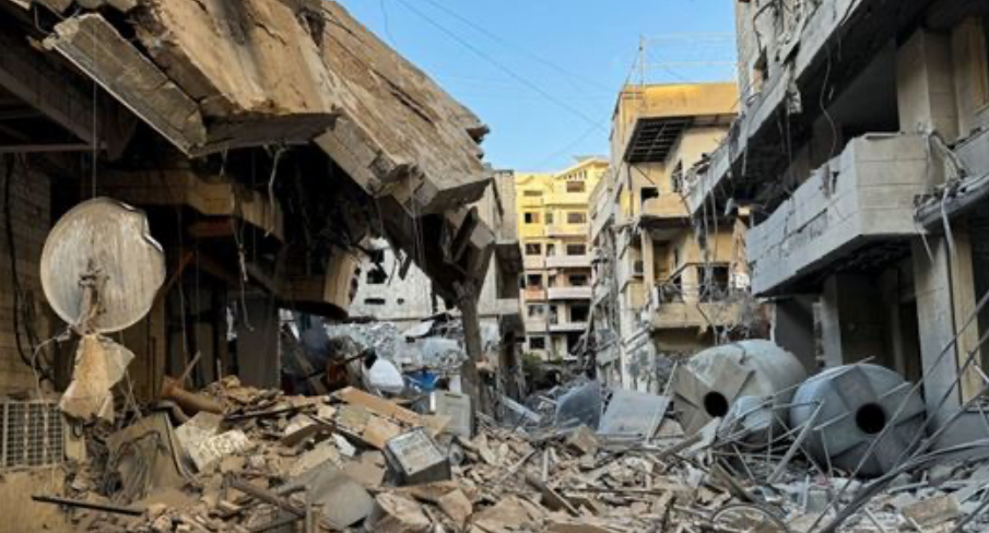 اسرائيل تلعب "لعبة خطيرة"... والقلق الأميركي يتصاعد!