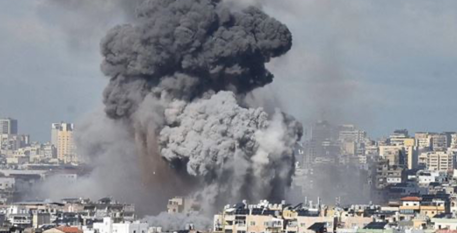 لهذا السبب... إسرائيل لم تستهدف بيروت يوم أمس