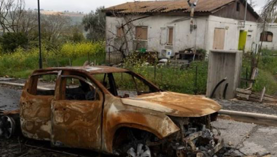 المطلة تتحول إلى منطقة عسكرية... إسرائيل تقرّ بالخسائر