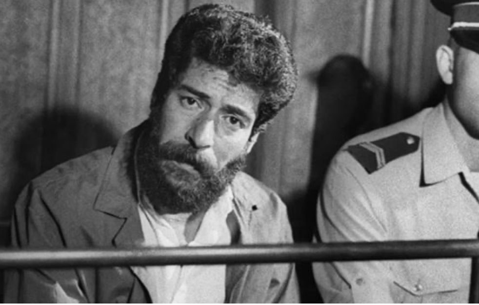 ... الإفراج عن أقدم وأشهر سجين لبناني من فرنسا