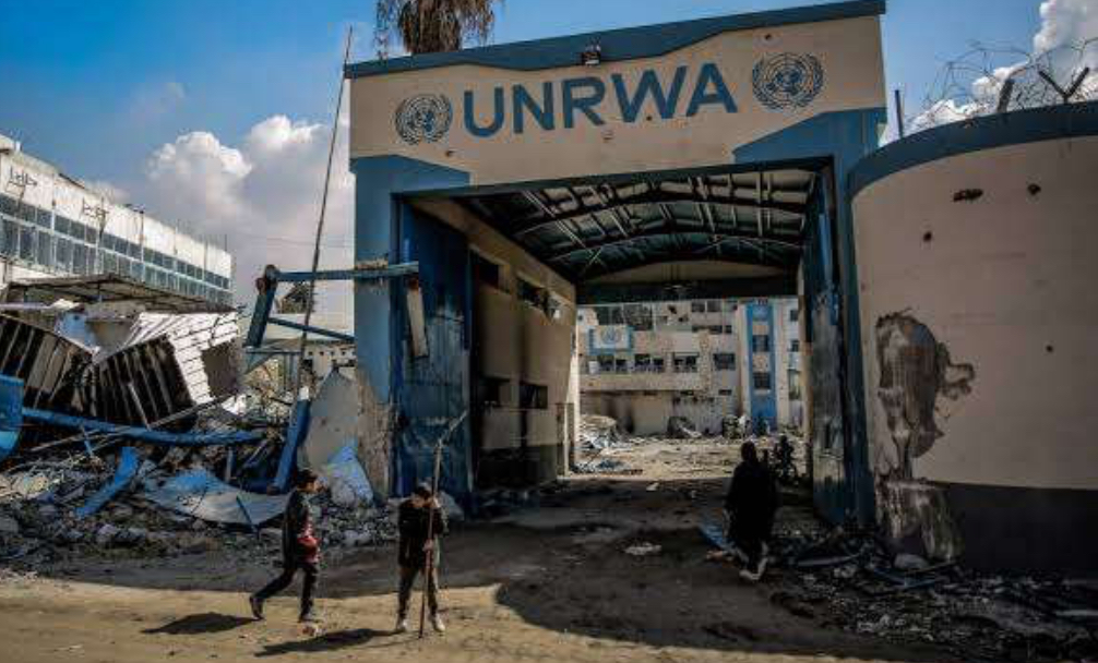 حظر الأونروا .. ما سر عداء إسرائيل للمنظمة الأممية؟
