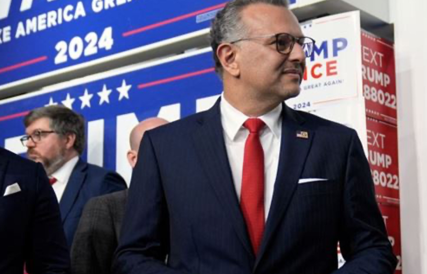 إطلاق سراح الأسرى ومستقبل حكم غزة... بولس يكشف!