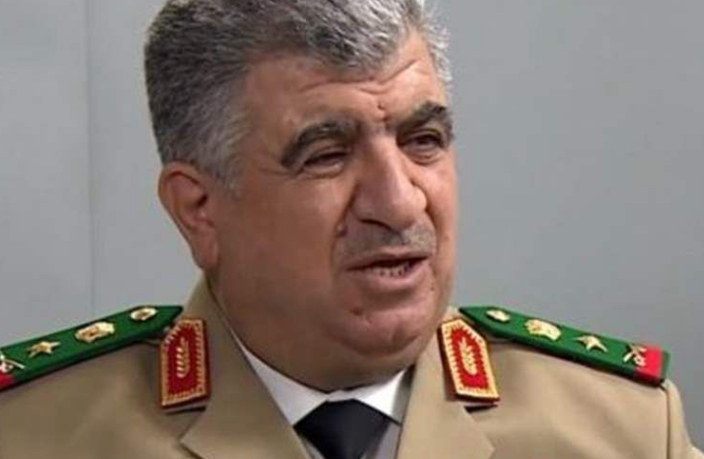 وزير الدفاع السوري: سوريا قادرة على تجاوز التحديات الميدانية