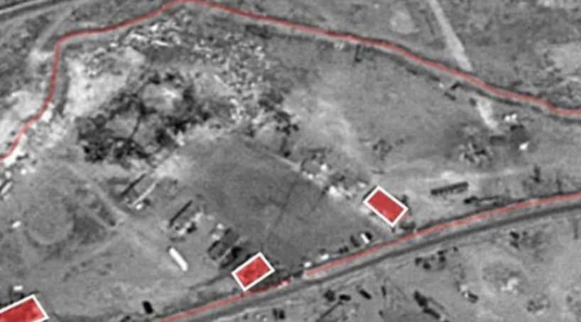 إيران تقوم بإجلاء القادة العسكريين والرعايا من سوريا