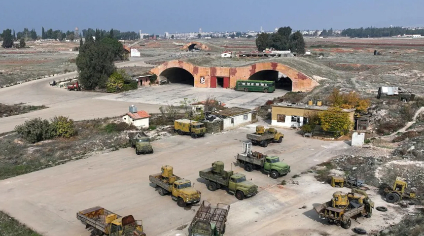 سباق إلى دمشق... من يفوز بالجائزة الكبرى؟