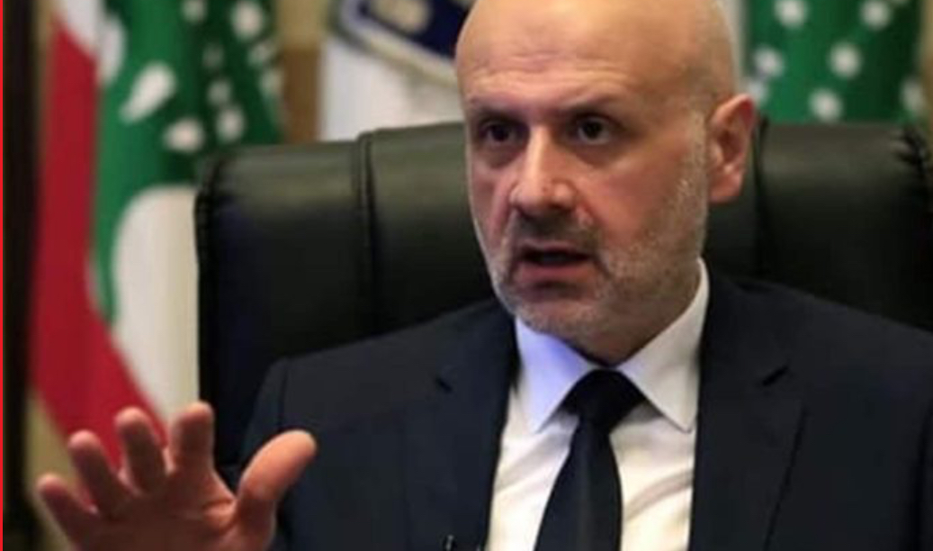 مولوي: لبنان ملتزم بتطبيق القرار الدولي 1701