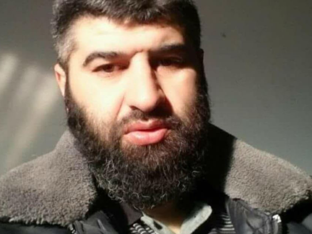 المعارضة السورية تحرر أحد أكبر قادة "كتائب القسام"!