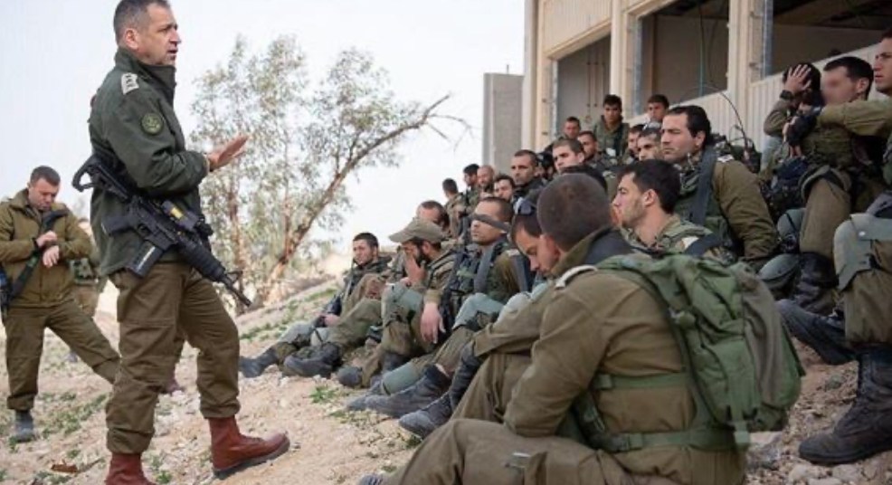 إسرائيل تستعدّ لتنفيذ "مهمة كبرى"