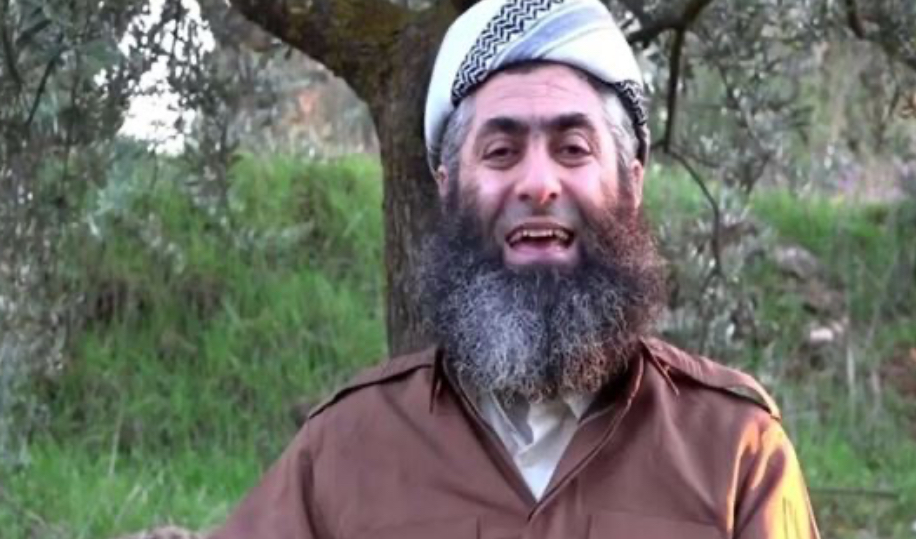 من السجن إلى مناصب الجولاني...!