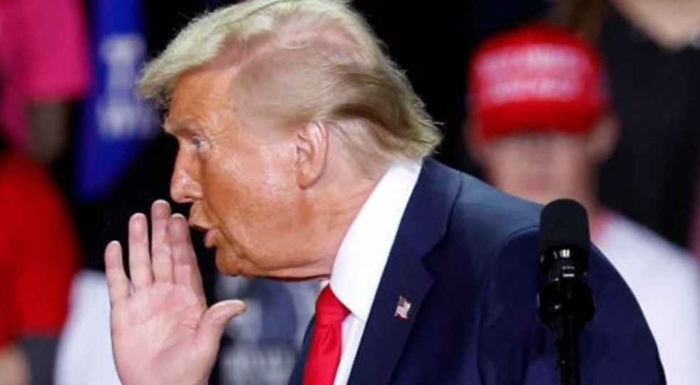 حُسمت دون حصانة"... ترامب يخسر معركته القضائية