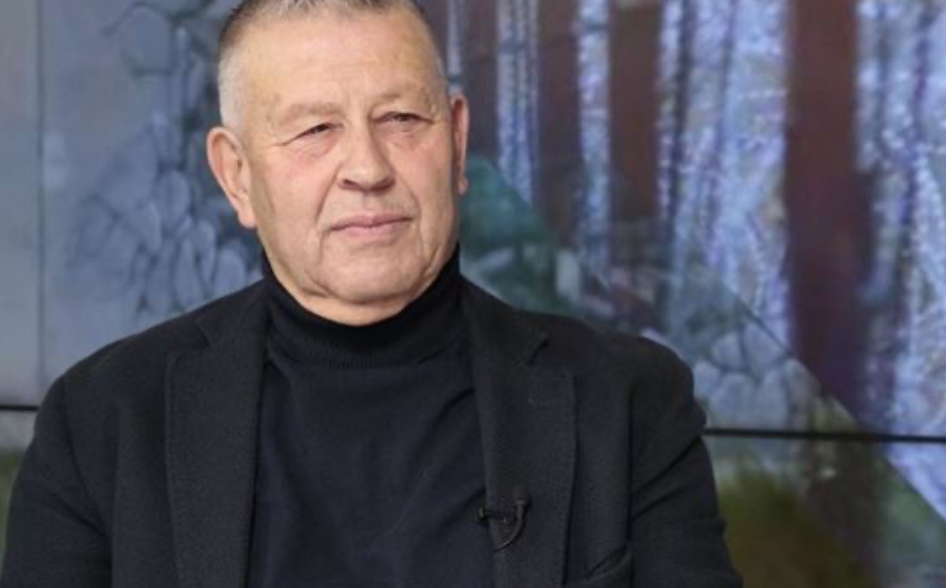 من يعش يرَ"... العريضي: إسرائيل لن تكتفي بما قامت به.. وهذا ما يجري رئاسيًا!