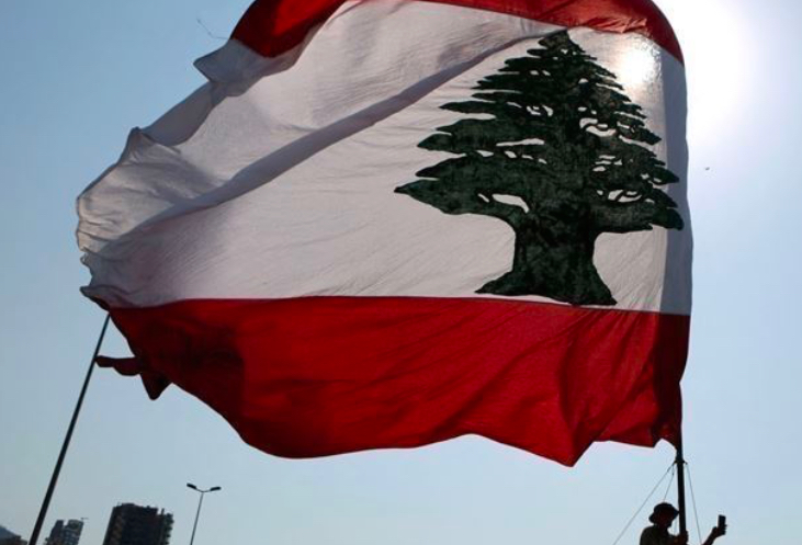 مشروع في لبنان