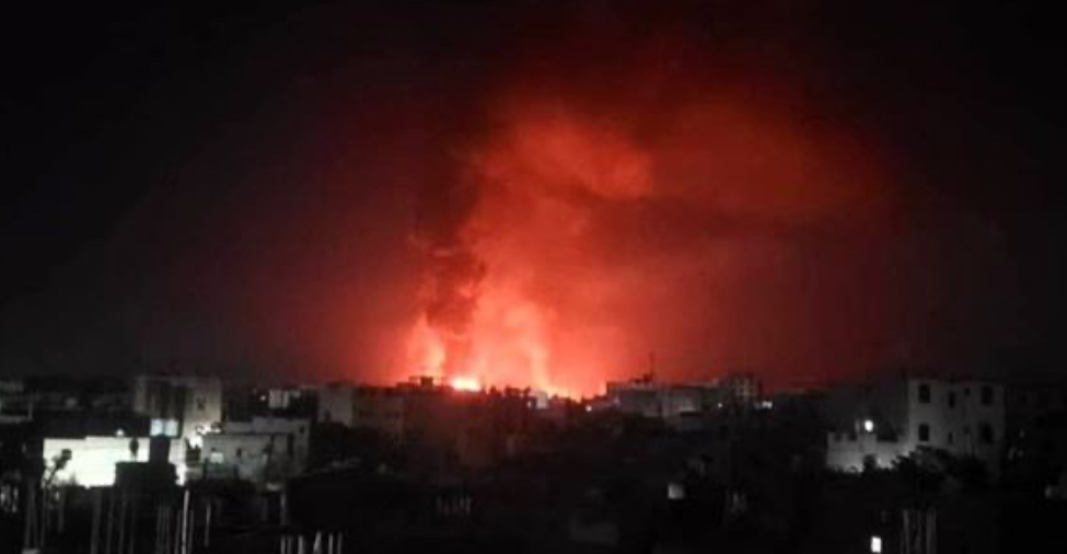 صواريخٌ وطائرات... كواليس تنفيذ خطة إسرائيل في اليمن